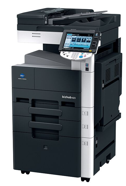 打印机在局域网里共享打印与打印服务器连接打印有什么区别？