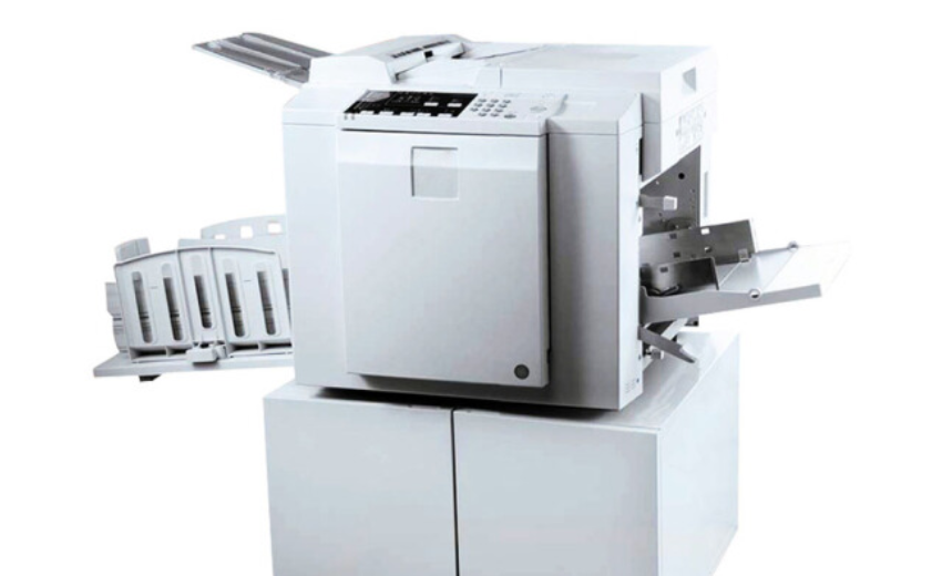 理光DD2433C数码印刷机SP维修模式下电气部件测试代码详解（二）