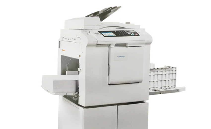 基士得耶印刷一体机使用操作常识及印刷机使用注意事项（一）