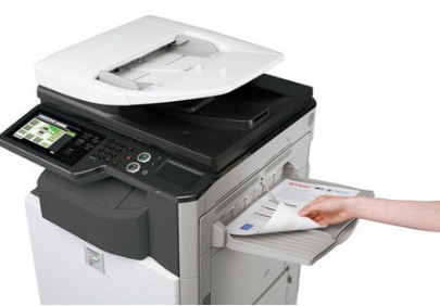 打印机卡纸怎么办 只需几步即可解决