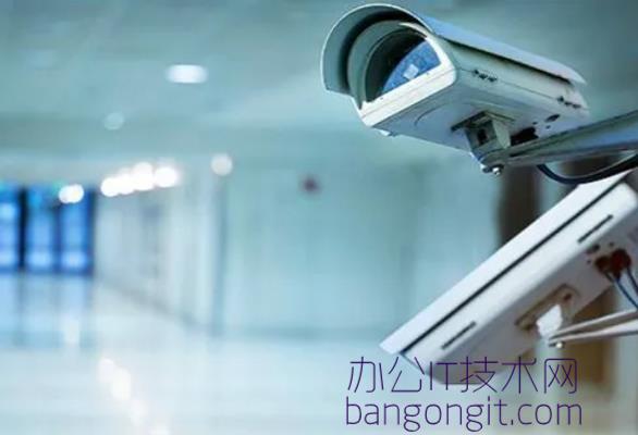 监控摄像头系统常见故障的维修方法